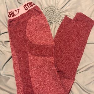 Gymshark Flex Leggings